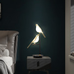 Настольная лампа Inodesign Nomi 44.5334